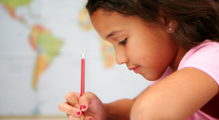Alfabetização precoce na Educação Infantil