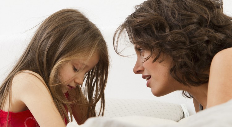 5 erros de disciplina que os pais cometem