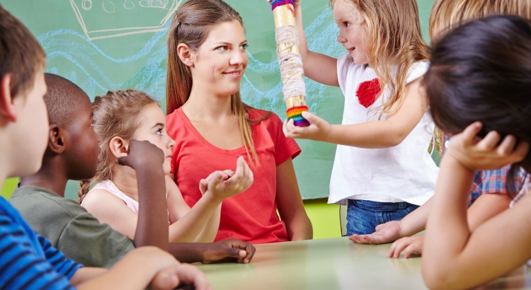 A importância da motivação no processo da aprendizagem