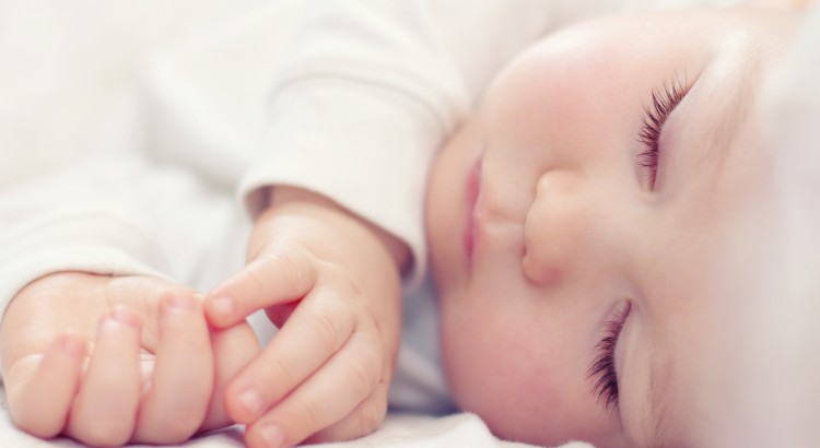 12 coisas que você não sabia sobre o sono de seu filho