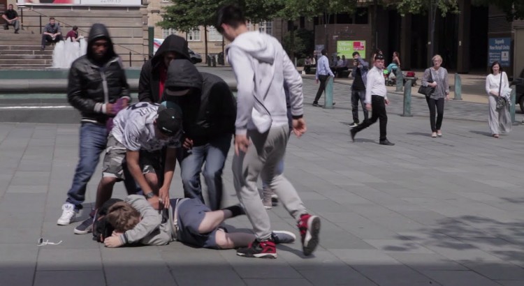 O que fazer quando identificar que o seu filho pratica bullying