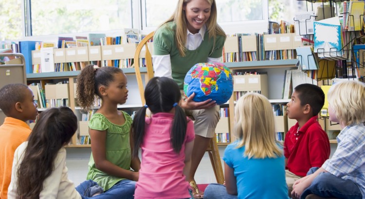 12 dicas para professores da Educação Infantil