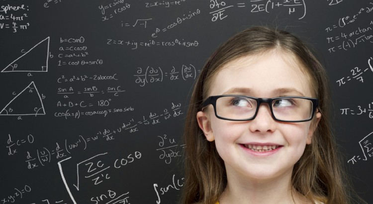 Como ensinar uma criança a gostar de matemática