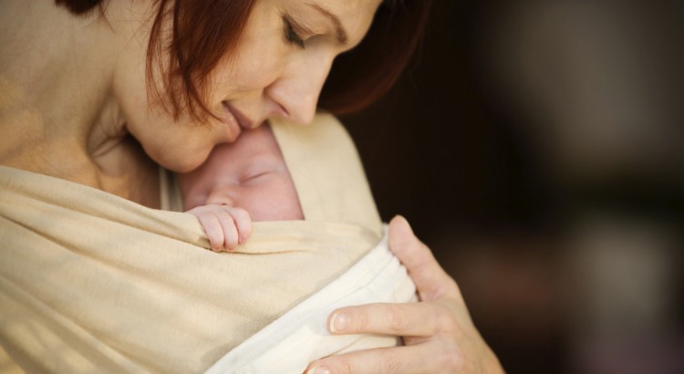 Por que as mães costumam sentir tanta culpa?