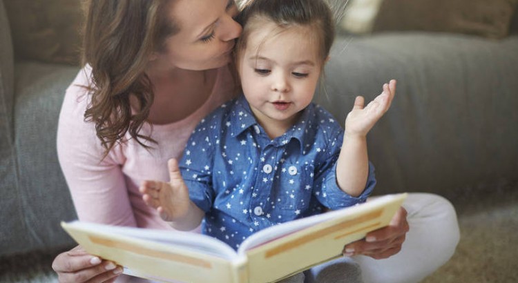 5 dicas para criar o hábito de leitura em crianças