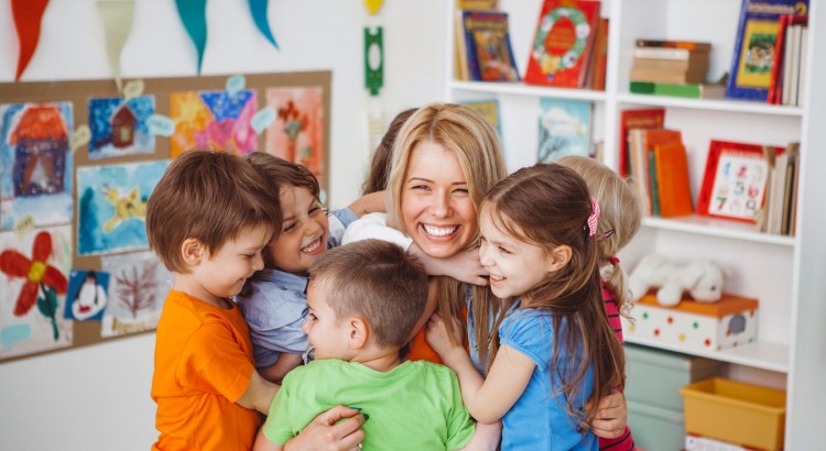 A importância da Psicologia na Educação Infantil