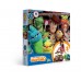 Quebra-Cabeça Grandão Toy Story 4