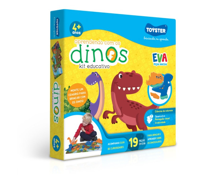 Jogos Educativos: Aprendendo Brincando!