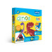 Jogo Educativo Aprendendo com os Dinos