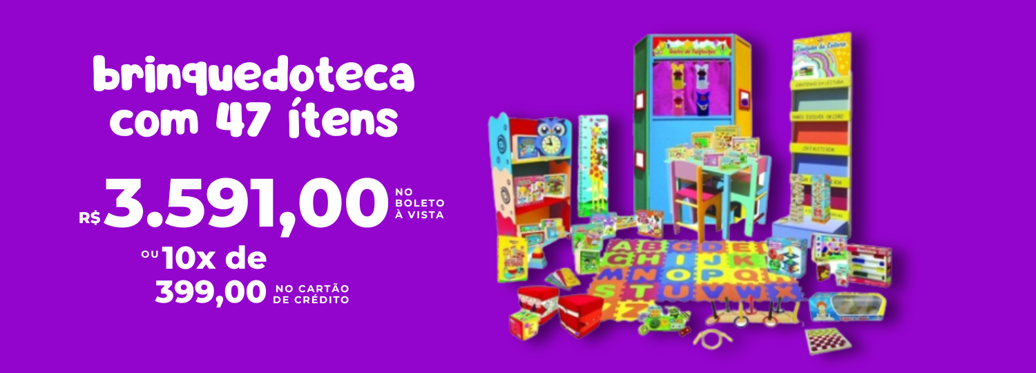 Brinquedoteca