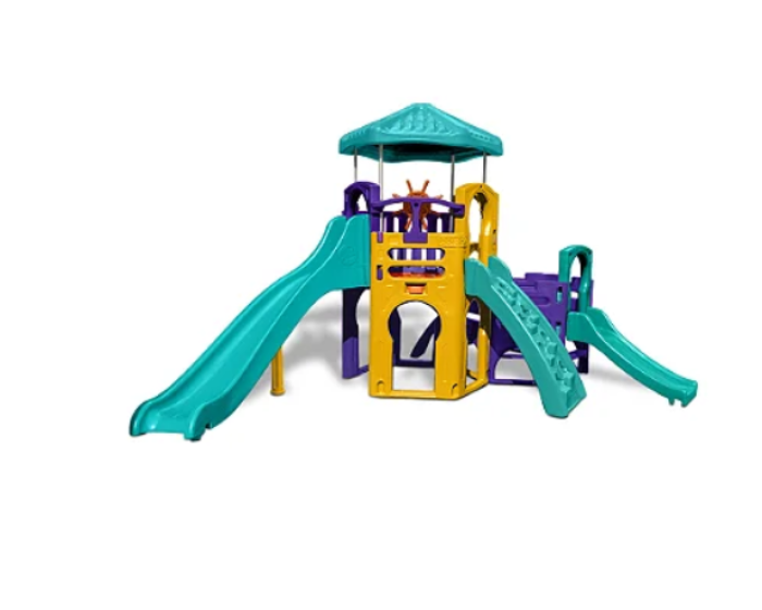 Playground Garden Play