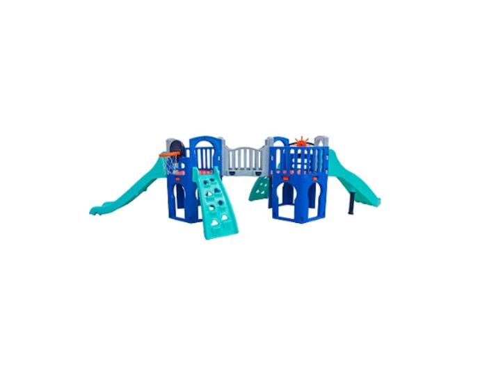 Playground Tubarão Play