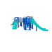 Playground Tubarão Play