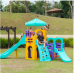 Playground Garden Play