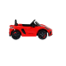 Carro Elétrico Infantil Porsche Spyder 718 RS 12V Vermelho