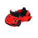 Carro Elétrico Infantil Porsche Spyder 718 RS 12V Vermelho