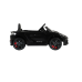 Carro Elétrico Infantil Porsche Spyder 718 RS 12V Preto