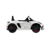 Carro Elétrico Infantil Porsche Spyder 718 RS 12V Branco