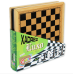 Jogo de Xadrez Luxo