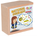 Material Dourado Individual 111 Peças