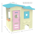Casinha Infanti House