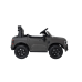 Carro Elétrico Infantil Ford Ranger 12V Preta