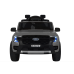 Carro Elétrico Infantil Ford Ranger 12V Preta