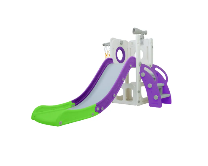 Playground Infantil Baby Mini Mundo Infinity 1 Torre