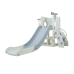 Playground Infantil Mini Mundo Grey 1 Torre