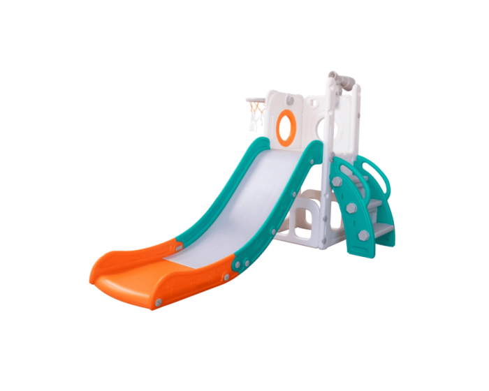 Playground Infantil Mini Mundo Spring 1 Torre