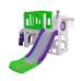 Playground Infantil Mini Mundo Infinity 2 Torres