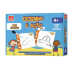 Jogo Desenho e Ação Junior