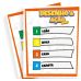 Jogo Desenho e Ação Junior