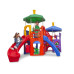 Playground Aquarius Petit com Telhadinho