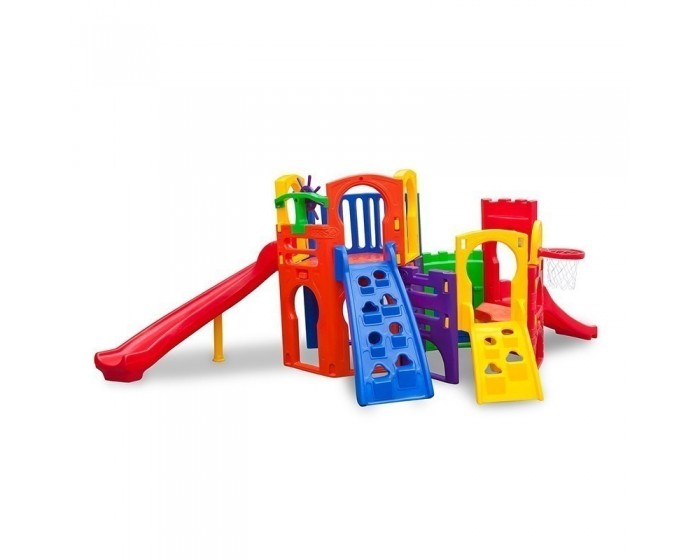 Playground Multiplay Petit