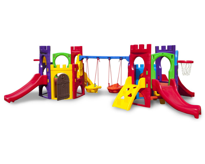 Playground Petit Play Plus