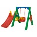 Playground Baby Play 