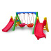 Playground Baby Play Plus Duplo com Balanço Jet