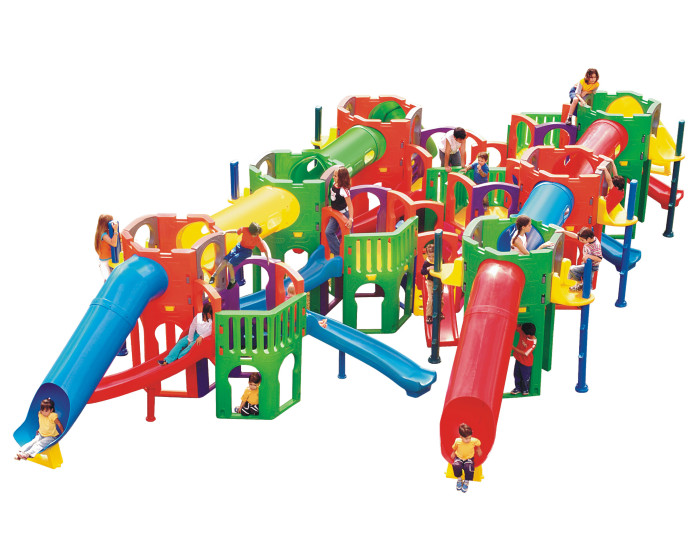 Playground Global Play