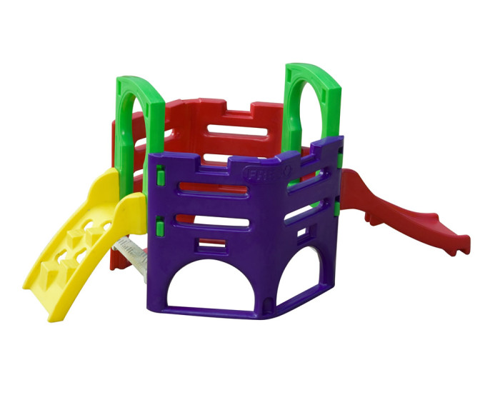 Playground Miniplay com Escalada