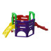 Playground Miniplay com Escalada