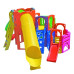 Playground Supremo com 1 Tubo