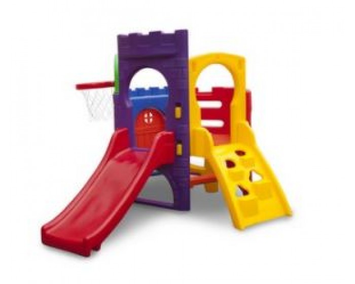 Playground MiniPlay Petit