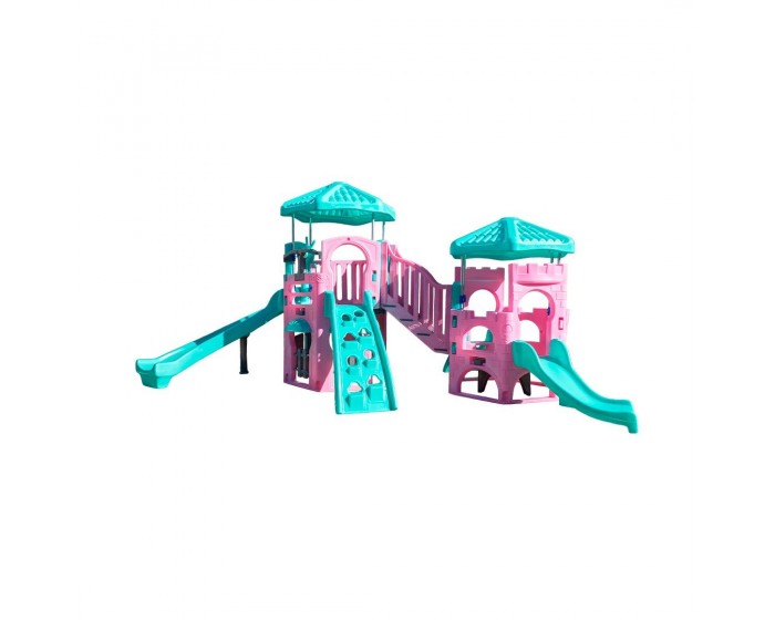 Playground Aqua Sereia