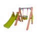 Playground Baby Dino