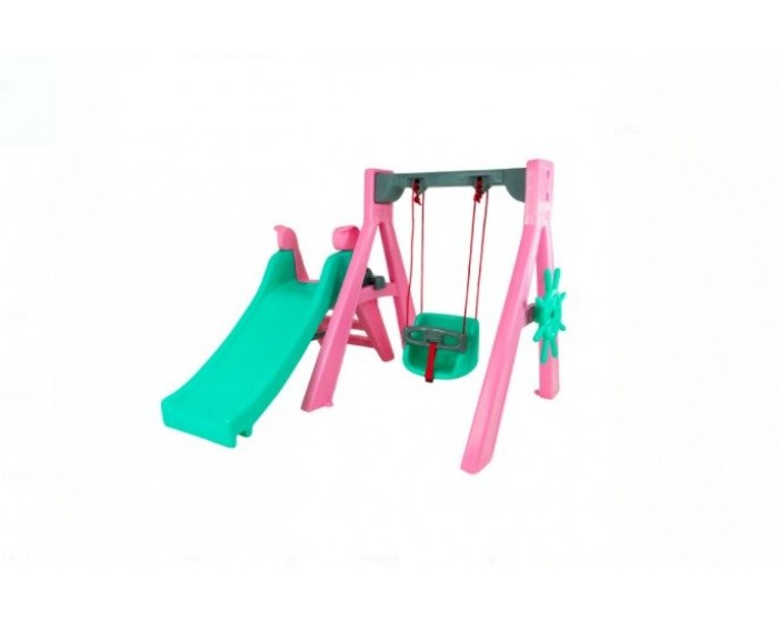 Playground Baby Sereia