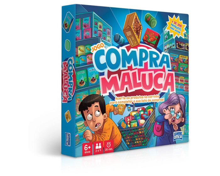 Jogos de Tabuleiro, Jogos