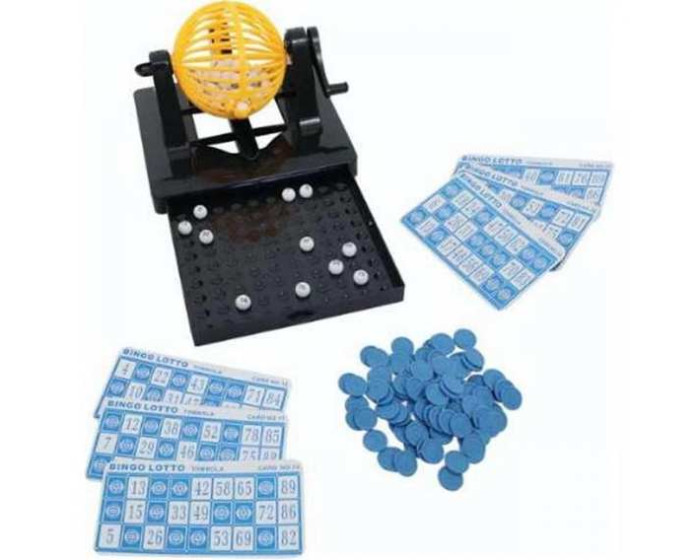 Jogo bingo mundo diversao infantil brink pontofrio