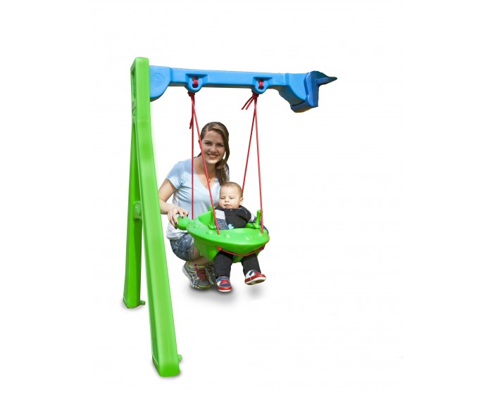 Kit Fly Playgrounds