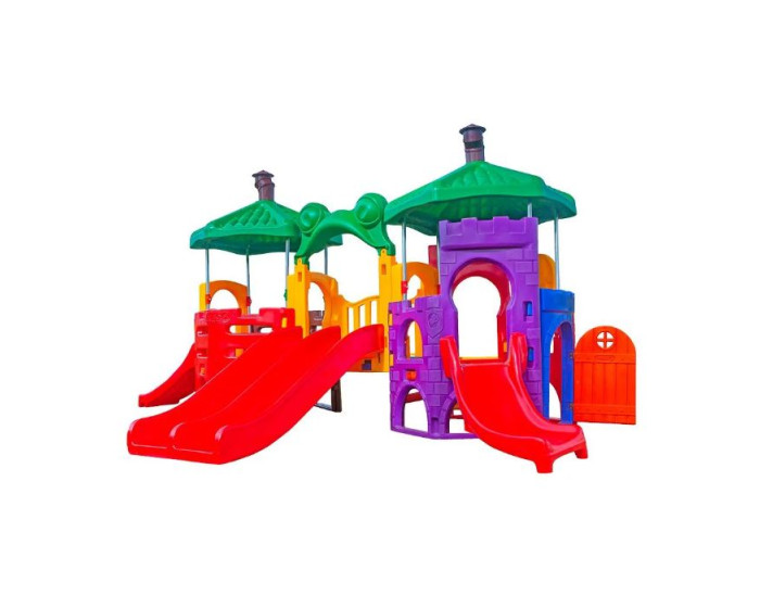 Playground Play Sapinho